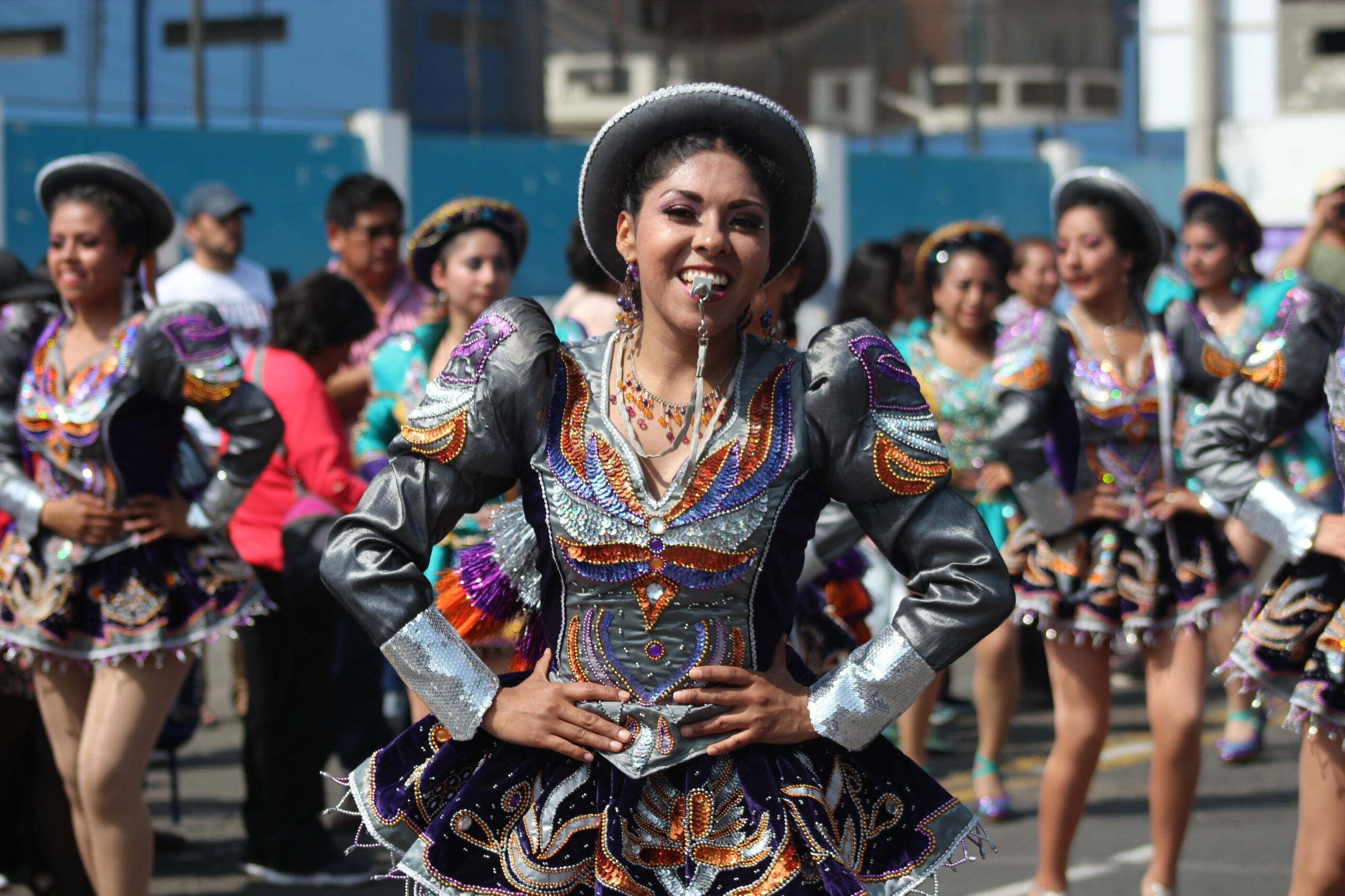 special economic zones in Peru