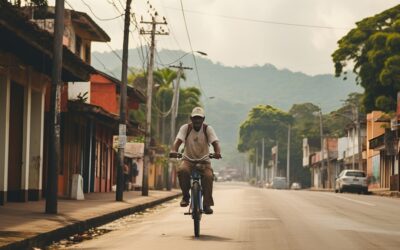 Foreign Direct Investment in Latin America Shows Resilience Despite Global Uncertainty