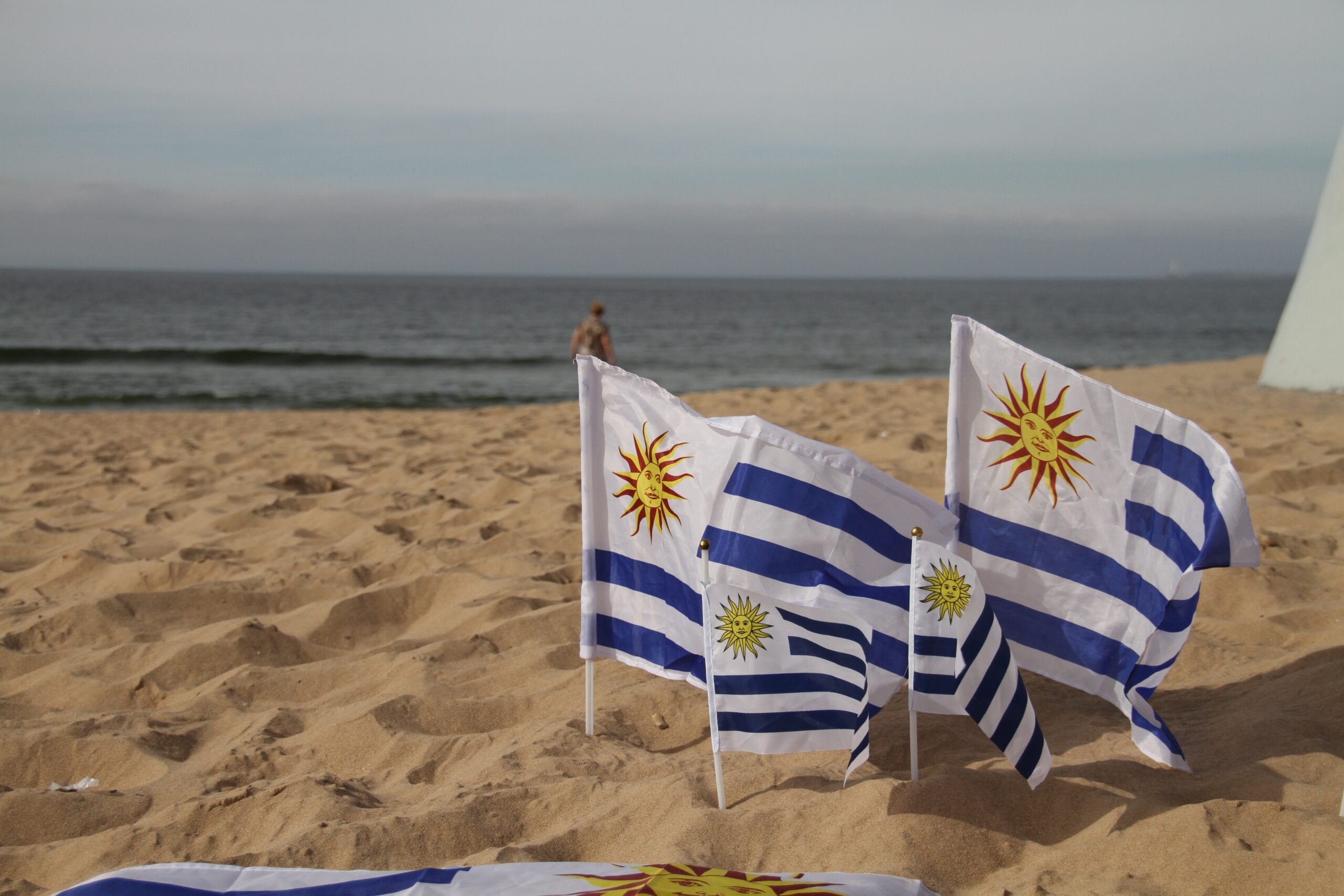 Uruguay foreign direct investment