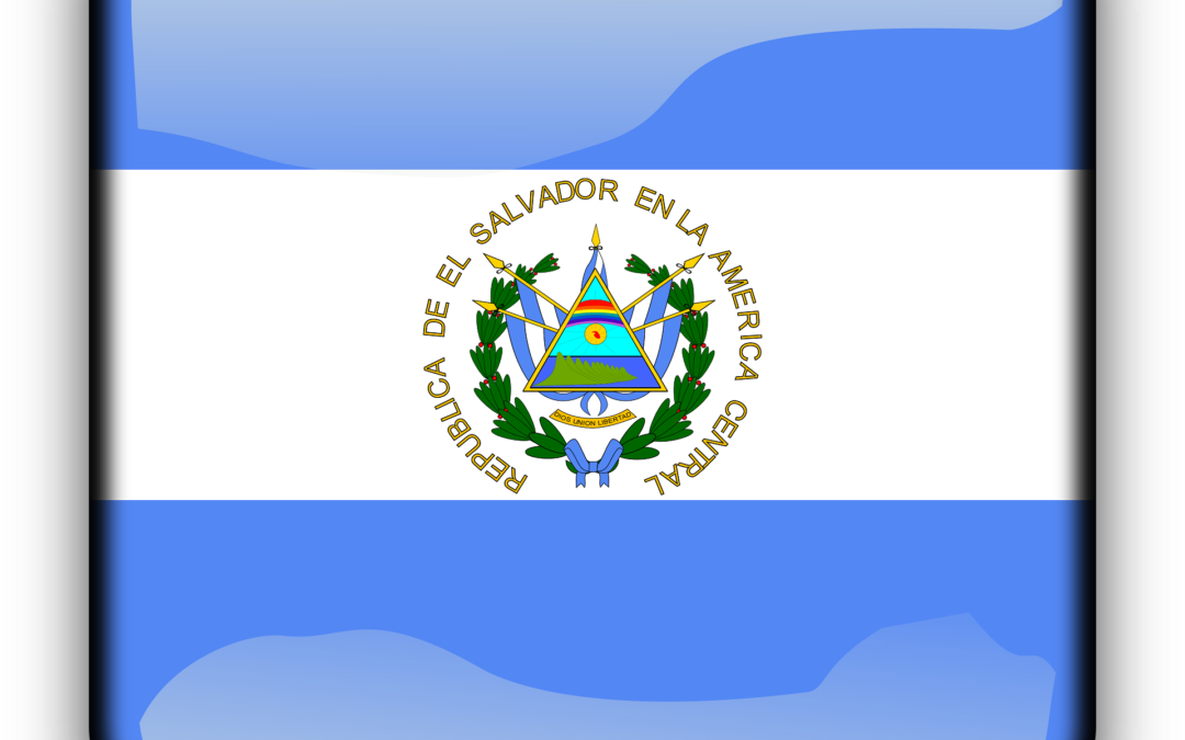 Can an Economic Rebound in El Salvador be Sustained?