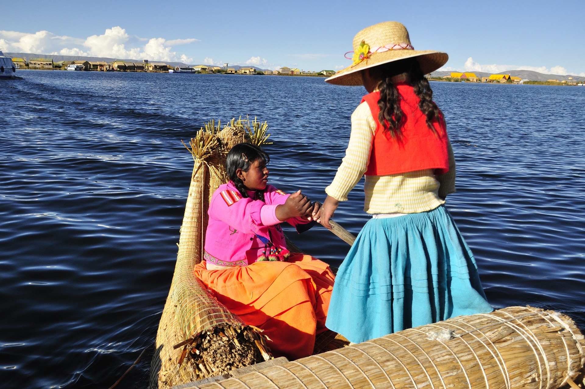 yolanda-peru-143876_1920 Bolivian economic recovery